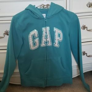 Big Girls Hoodie